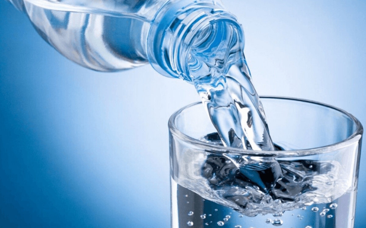 Uống nước vào sáng sớm có tác dụng gì?